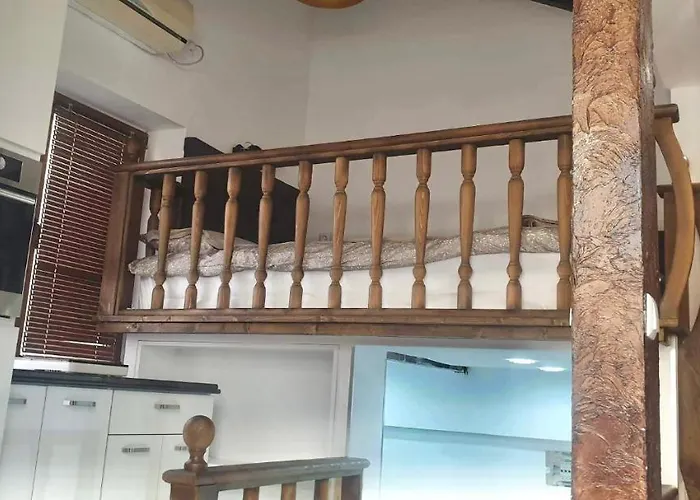 Lux Апартаменты *