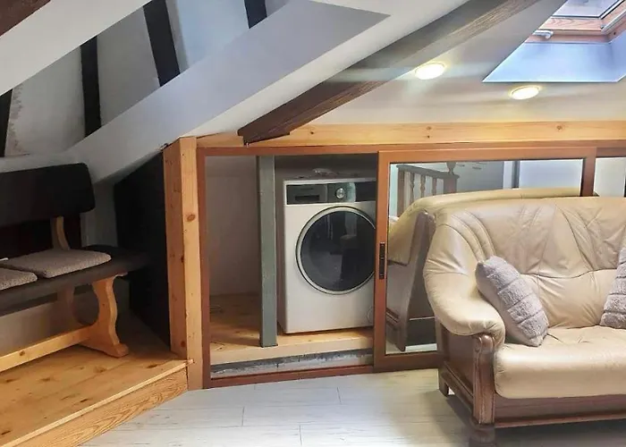 Апартаменты Lux