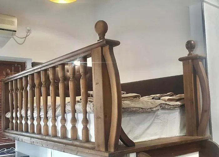 Lux Апартаменты *