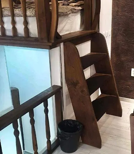 Lux Апартаменты