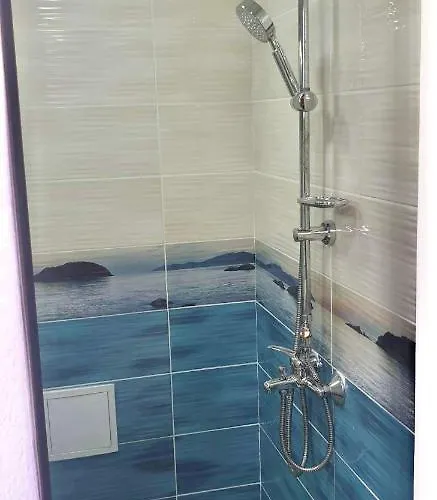 Апартаменты Lux Шумен